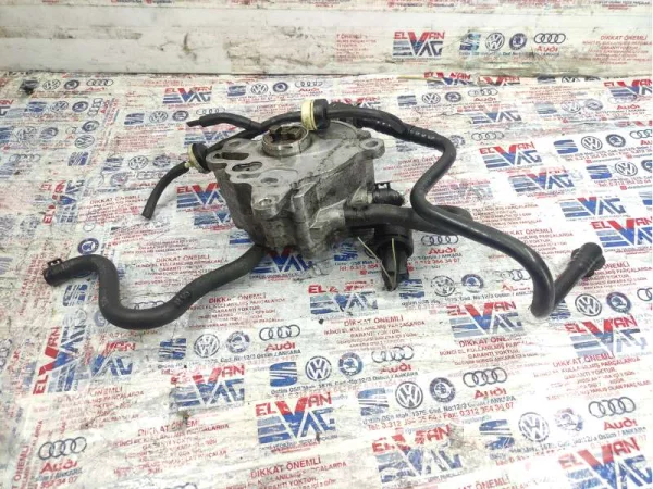 059905291A | Vakum Çekvalfi | Audi A4, A6 VAG