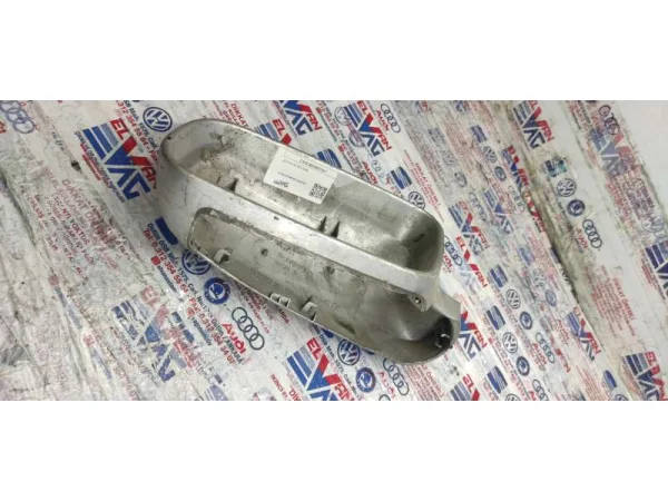 8D0857507 | Sol Ayna Kapağı | Audi A3, A4, A6, A8 VAG