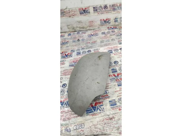 963745185R | Sağ Dış Dikiz Ayna Kapağı VAG