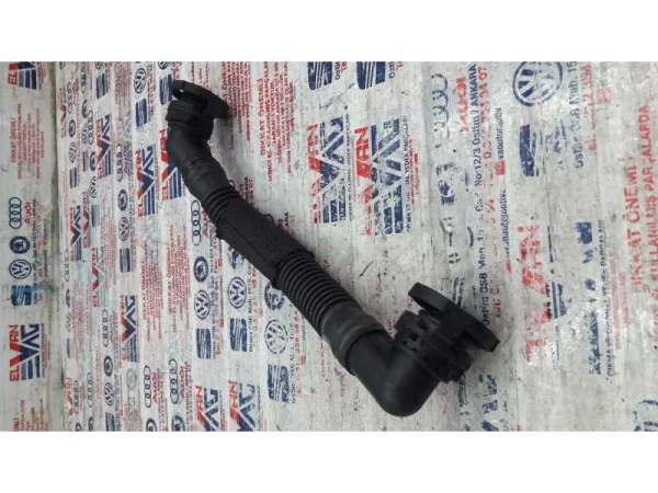 04L103493F | Hava Alma Hortumu | Audi A4, A5, A6, Q5 VAG