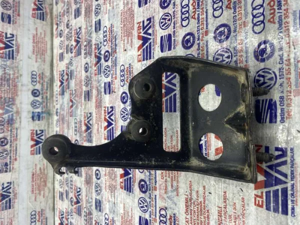 6N0614235A | VW Polo ABS Beyin Braketi VAG