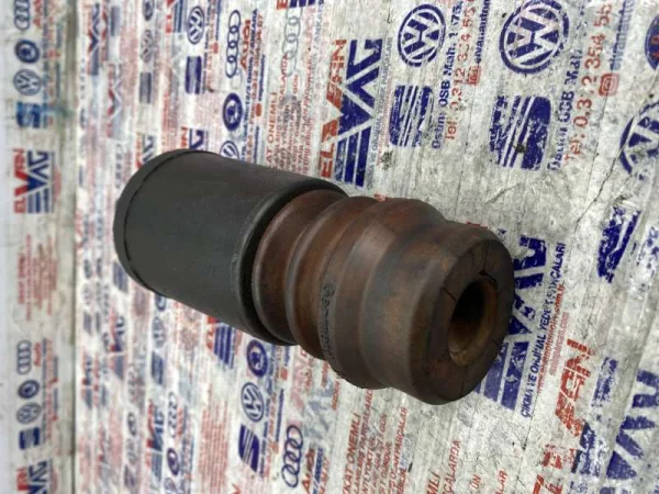 8D0412131F | Amortisör Toz Plastiği ve Takozu Seti | VW Passat - Audi A4, A6 - Skoda Superb VAG