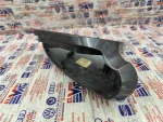 8T0857527E | Sol Dış Dikiz Ayna Kapağı | Audi A4, A5, A6, A8, Q3 - 2