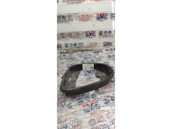 5K7857601 | VW Golf Sol Dış Dikiz Aynası Kapak Çerçevesi VAG
