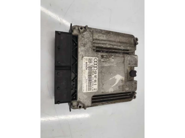 4G0907401S | Audi A7 Motor Beyni VAG