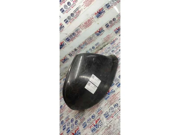 7L6857528F | VW Touareg Sağ Dış Ayna Kapağı VAG