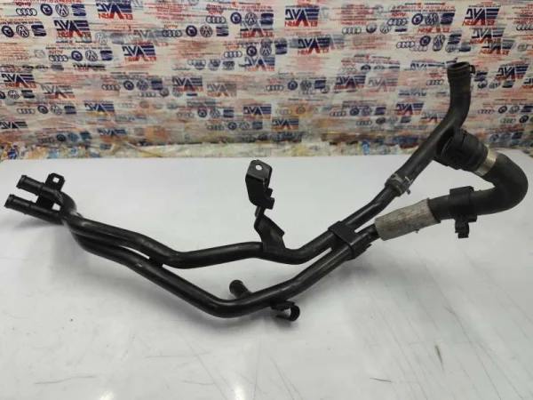 7P6121109G | VW Touareg Soğutma Suyu Hortumu VAG