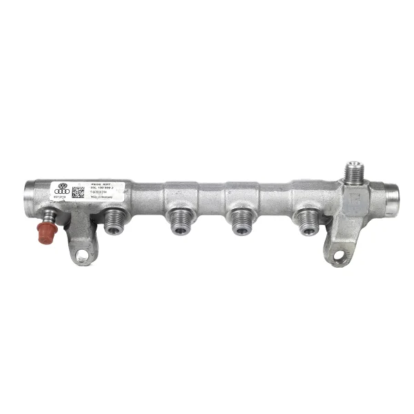 03L130089J | Yakıt Dağıtıcı Borusu | VW Amarok, CC - Audi A1, Q3 - Seat Alhambra, Ibiza VAG