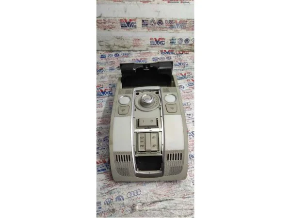 4F0959613 | Sunroof Düğmesi | Audi A6, Q7 VAG