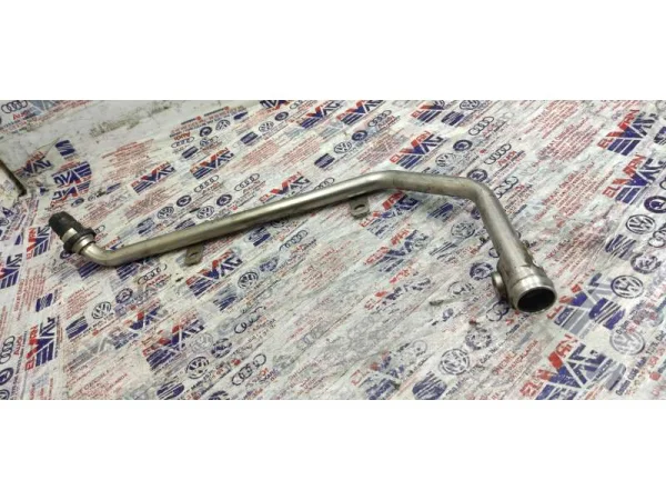 06B129648B | Braket | VW Passat - Audi A4 - Skoda Superb VAG