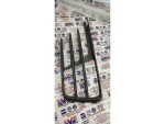 1K0853666E | VW Jetta Sağ Sis Farı Kapağı - 3