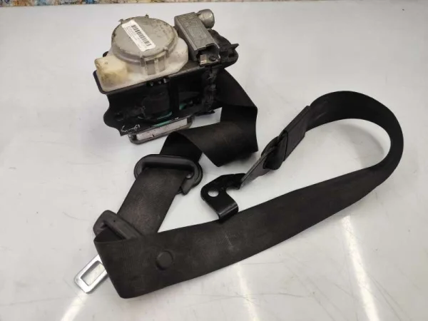 8R1857705J | Audi Q5 Sol Emniyet Kemeri VAG