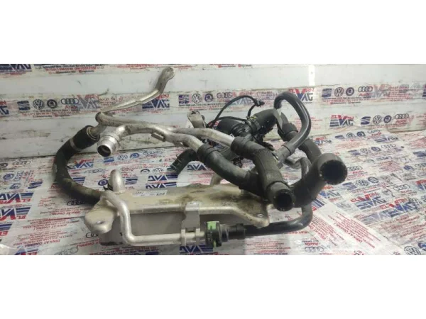 4M0971348K | Şanzıman Kablo Tesisatı | VW Touareg - Audi Q7, Q8 VAG