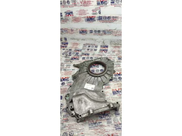 022103173F | VW Touareg Alt Zincir Kapağı VAG