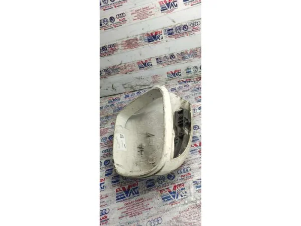 4L0857527 | Audi Q7 Sol Dış Dikiz Aynası Kapağı VAG