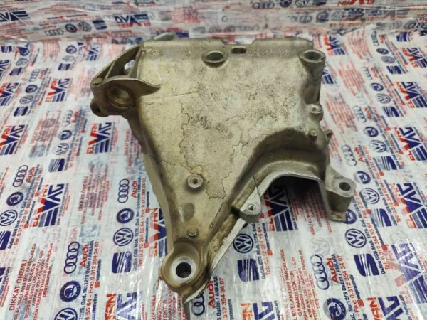 05E199275G | Sağ Motor Takozu VAG