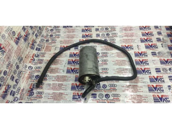0450906288 | Mazot Filtresi | VW Bora, Golf, Jetta - Audi A3, A4 - Seat Leon VAG