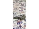 06E971845C | Kablo Tutucu Braketi | Audi A4, A6 - 2