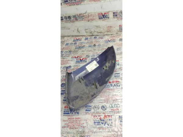 3G0857538 | Sağ Dış Dikiz Ayna Kapağı VAG