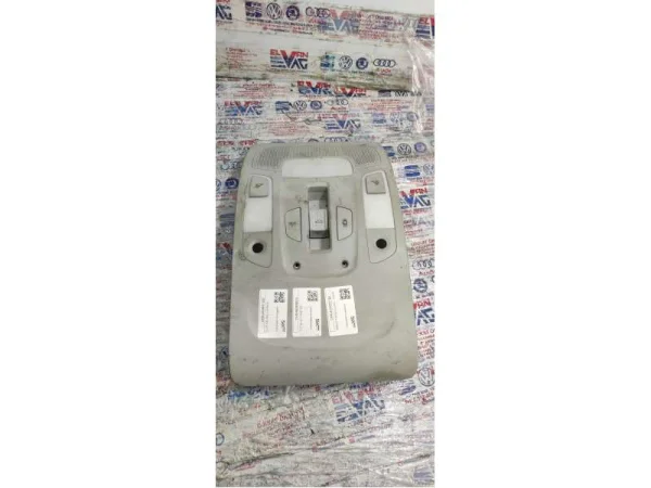4H2035712A | Bluetooth Mikrofonu VAG