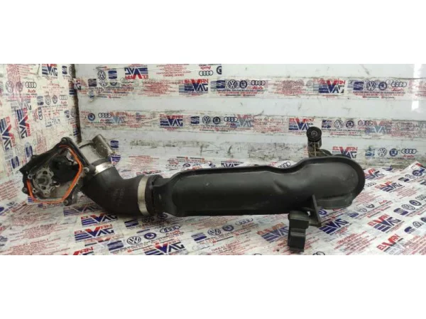 1K0145762HS | İntercooler Hortumu VAG