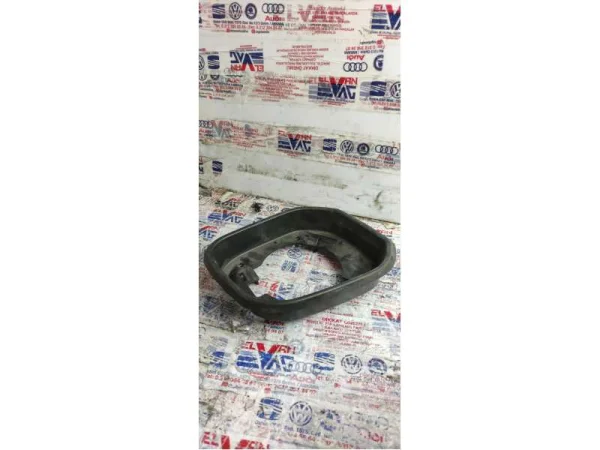 2K5857554 | Dış Dikiz Aynası Kapağı VAG