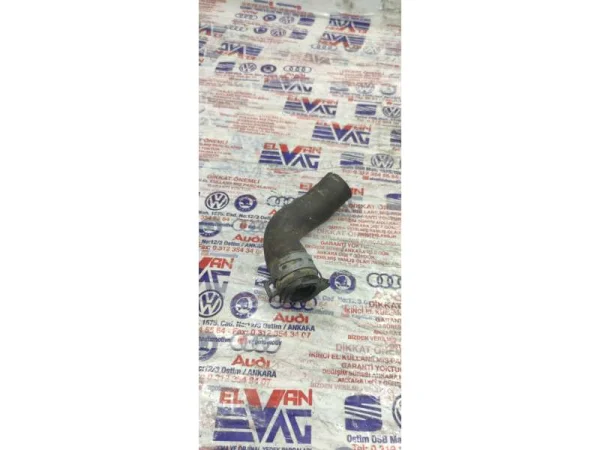 2N0121157H | VW Crafter Soğutma Suyu Hortumu VAG