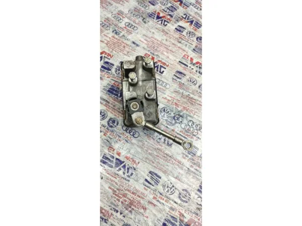6NW008412 | Elektronik Turbo Aktüatörü VAG