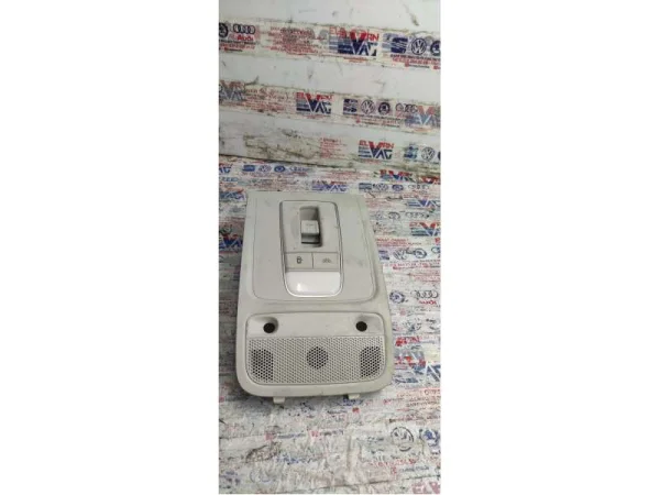 8X2035711B | Bluetooth Mikrofonu VAG