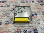 6Q0909605AH | Airbag Beyni | VW Caddy, Jetta - Skoda Octavia - 3
