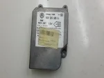 6Q0909605A | Airbag Beyni | VW Golf, Jetta, Polo - 1