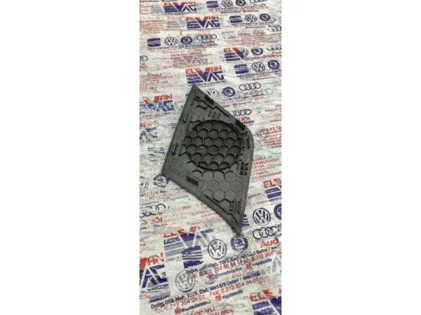 8R0857228B | Audi Q5 Sağ Ön Göğüs Hoparlör Izgarası VAG