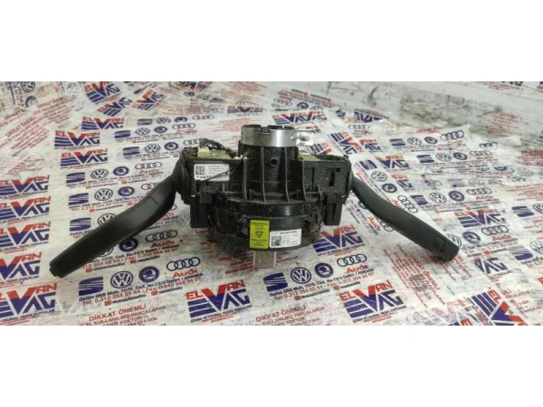 4G8953502S | Audi A6 Sinyal Kolu VAG