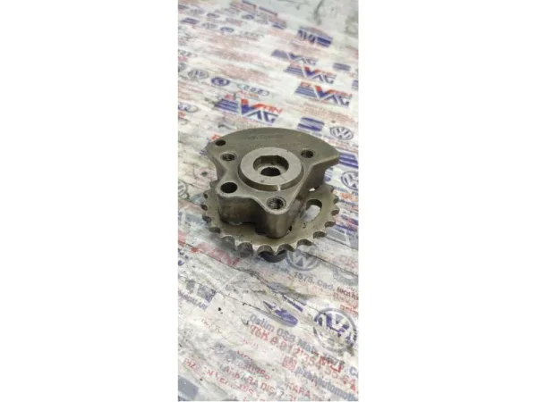 06E103331C | Audi A6 Eksantrik Mili Keçesi VAG
