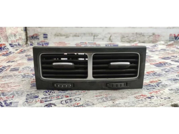 7P6819203A | VW Touareg Arka Havalandırma Izgarası VAG