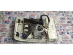 8T0959561A | Audi A5 Sunroof Açma Düğmesi - 2
