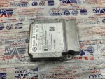 1K0909605T | Airbag Beyni | VW Bora, Golf, Jetta - Seat Altea, Toledo - Skoda Octavia - 2