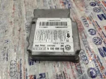 1K0909605N | Airbag Beyni | VW Golf, Jetta - 2