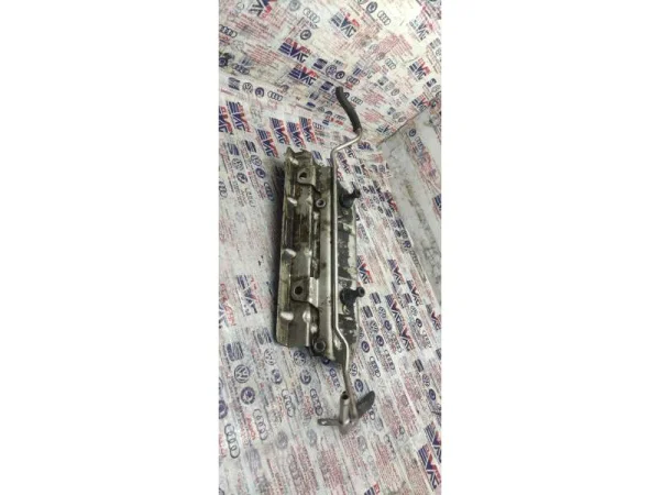 06F129597C | Egzoz Manifoldu Isı Kalkanı | VW Eos, Golf - Audi A3, TT - Seat Altea, Leon VAG