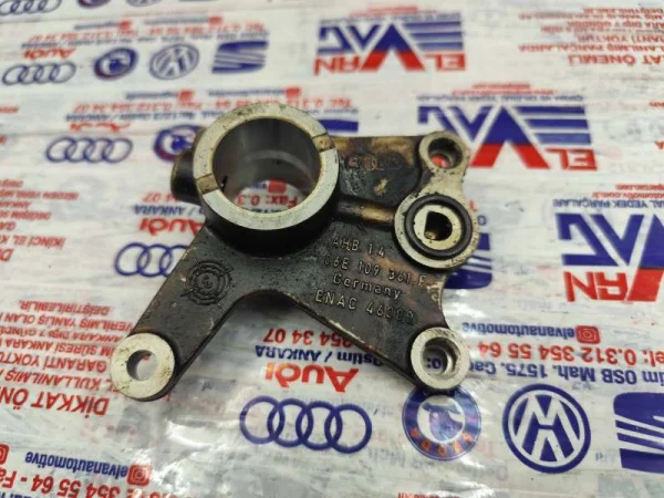 06E109361F | Audi A6 Yağ Pompası Dişlisi VAG