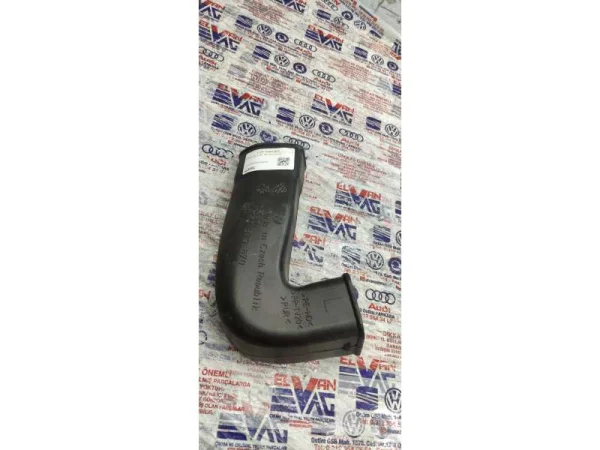 7P0819870 | VW Touareg Arka Alt Hava Kanalı VAG