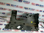 8W1863075 | Audi A4 Sol Alt Torpido Kaplaması - 2
