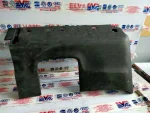 8W1863075 | Audi A4 Sol Alt Torpido Kaplaması - 3