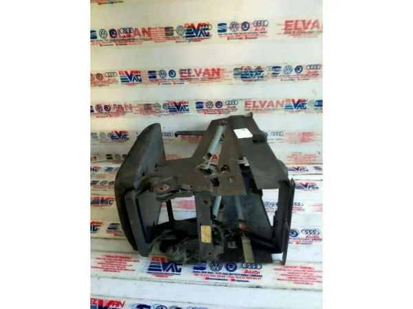3B1864207B | VW Passat Orta Kol Dayama VAG