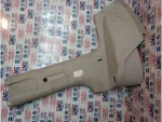 2K5867243D | VW Caddy Sol Orta Direk Üst Kaplaması - 1