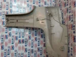 2K5867243D | VW Caddy Sol Orta Direk Üst Kaplaması - 2