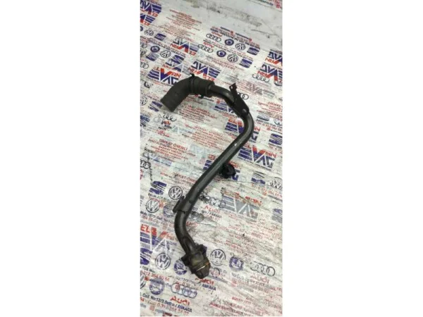 04L121157C | Motor Soğutma Hortumu | Audi A4, A5, A6, Q5