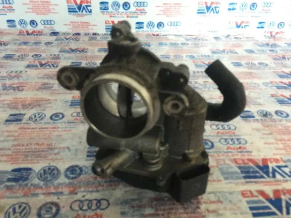 04L128063M | Gaz Kelebeği VAG