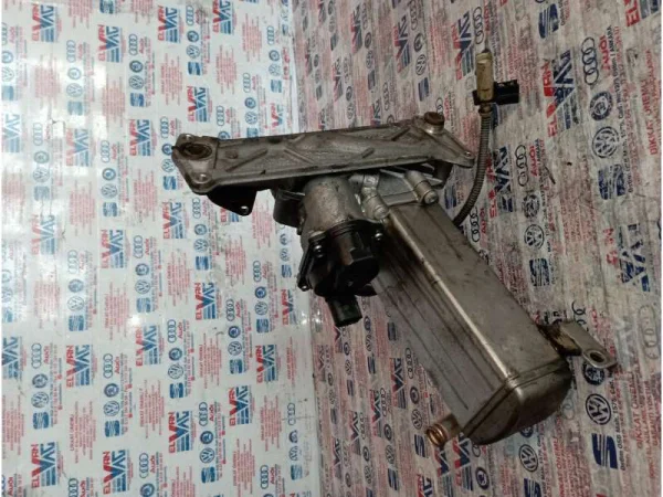 059131511BM | EGR Soğutucusu | Audi A6, Q7 VAG