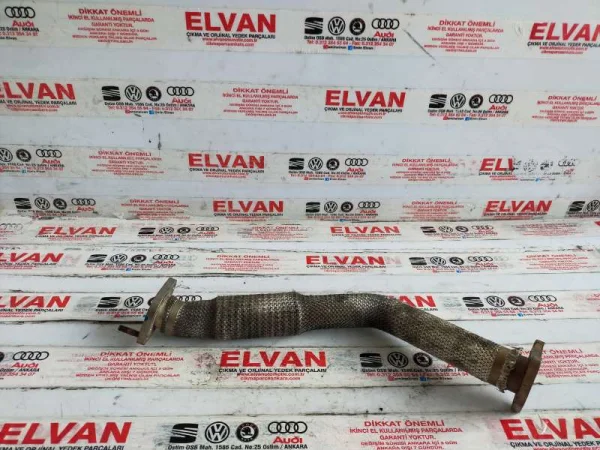 059131521CP | EGR Bağlantı Borusu VAG